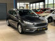 Ford Focus III Рестайлинг Оренбург  - изображение 30