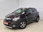 Opel Mokka I Альметьевск  - изображение 22