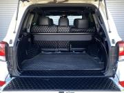 Toyota Land Cruiser 200 Series Рестайлинг 2 Кемерово  - изображение 82