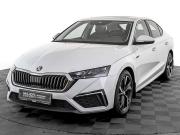Skoda Octavia IV (A8) Москва  - изображение 31
