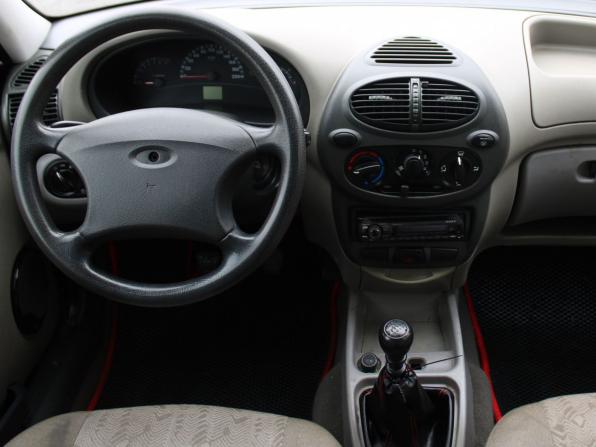 Lada (ВАЗ) Kalina I с пробегом 2010 года, цена 179 000 рублей, 101244 км, хэтчбек, Автокод Объявления
