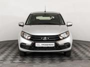 Lada (ВАЗ) Granta I Рестайлинг Санкт-Петербург  - изображение 21