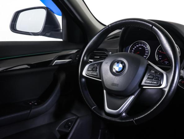BMW X2 I (F39) с пробегом 2019 года, цена 2 124 000 рублей, 80946 км, внедорожник, Автокод Объявления