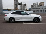 BMW 3 серии VII (G2x) Рестайлинг Москва  - изображение 28