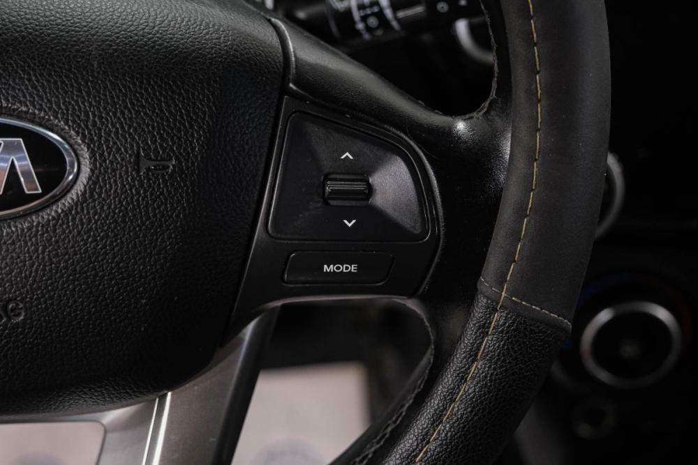 Kia Rio III Новокузнецк  - изображение 22
