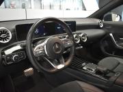 Mercedes-Benz CLA II (C118 X118) Москва  - изображение 54