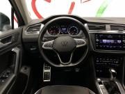 Volkswagen Tiguan II Рестайлинг Москва  - изображение 42