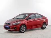 Hyundai Solaris I Москва  - изображение 21