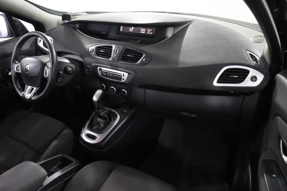 Renault Scenic III Рестайлинг Ульяновск  - изображение 8