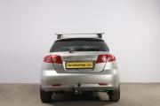 Chevrolet Lacetti I Новосибирск  - изображение 24