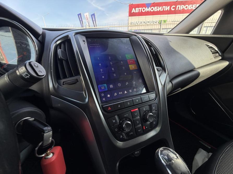 Opel Astra J Набережные Челны  - изображение 17