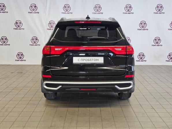 Haval M6 II с пробегом 2023 года, цена 1 659 000 рублей, 43873 км, внедорожник, Автокод Объявления