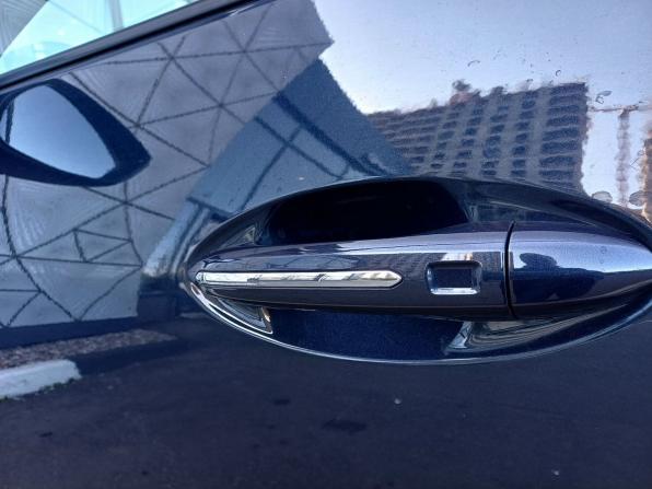 Omoda C5 I с пробегом 2023 года, цена 1 839 000 рублей, 29922 км, внедорожник, Автокод Объявления
