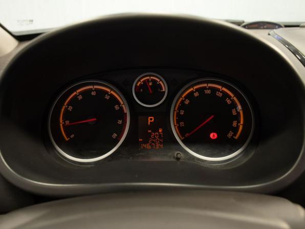 Opel Corsa D с пробегом 2008 года, цена 490 000 рублей, 146734 км, хэтчбек, Автокод Объявления
