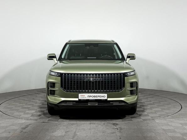 Jaecoo J7 I с пробегом 2023 года, цена 2 049 000 рублей, 63592 км, внедорожник, Автокод Объявления