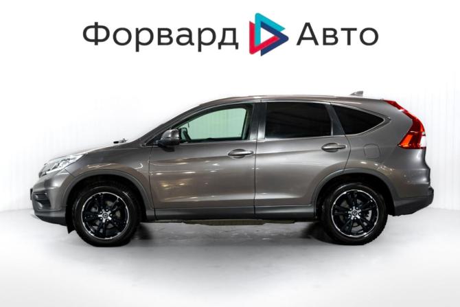 Honda CR-V IV Рестайлинг с пробегом 2015 года, цена 1 749 000 рублей, 349480 км, внедорожник, Автокод Объявления
