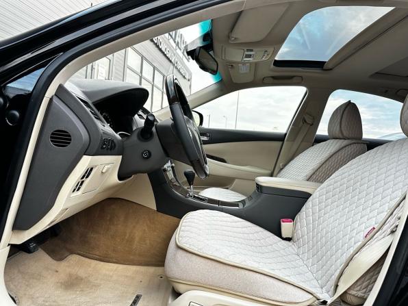 Lexus ES V Рестайлинг с пробегом 2010 года, цена 1 290 000 рублей, 288000 км, седан, Автокод Объявления