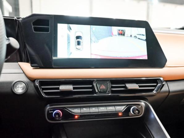 GAC GS3 с пробегом 2024 года, цена 2 190 000 рублей, 17769 км, внедорожник, Автокод Объявления