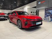 FAW Bestune B70 I Рестайлинг Москва  - изображение 23
