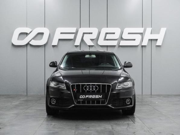Audi A4 IV (B8) с пробегом 2009 года, цена 999 000 рублей, 377650 км, седан, Автокод Объявления