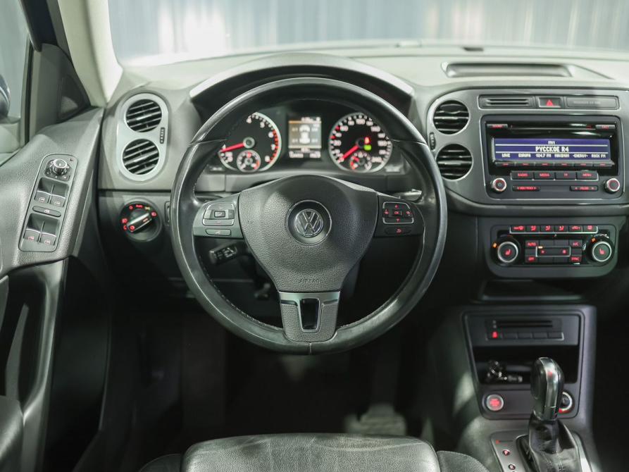 Volkswagen Tiguan I Рестайлинг Ижевск  - изображение 8
