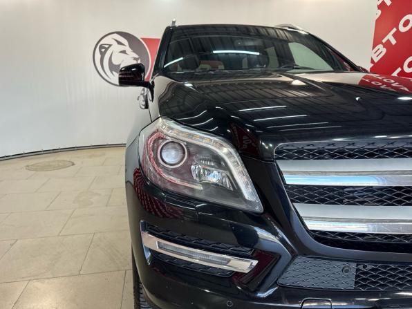 Mercedes-Benz GL-Класс II (X166) с пробегом 2015 года, цена 2 940 000 рублей, 234464 км, внедорожник, Автокод Объявления
