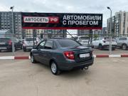 Lada (ВАЗ) Granta I Рестайлинг Альметьевск  - изображение 35