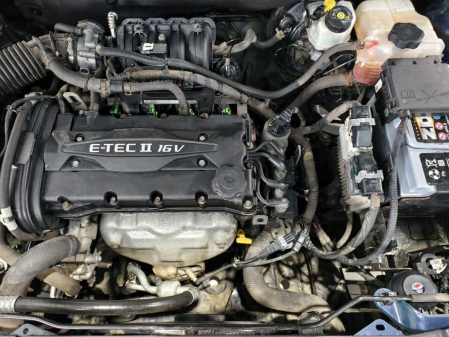 Chevrolet Cruze I Курск  - изображение 18