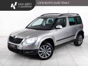Skoda Yeti I Казань  - изображение 16