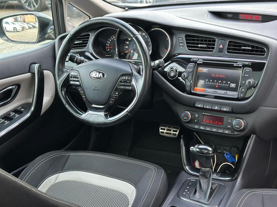 Kia Ceed II Волгоград  - изображение 16