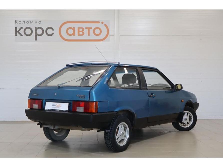 Lada (ВАЗ) 2108 Коломна  - изображение 3