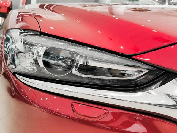 Mazda 6 III (GJ) Рестайлинг 2 с пробегом 2019 года, цена 2 350 000 рублей, 74486 км, седан, Автокод Объявления