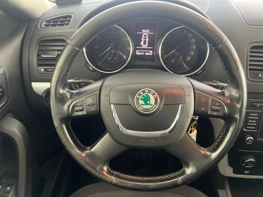 Skoda Yeti I Пермь  - изображение 10