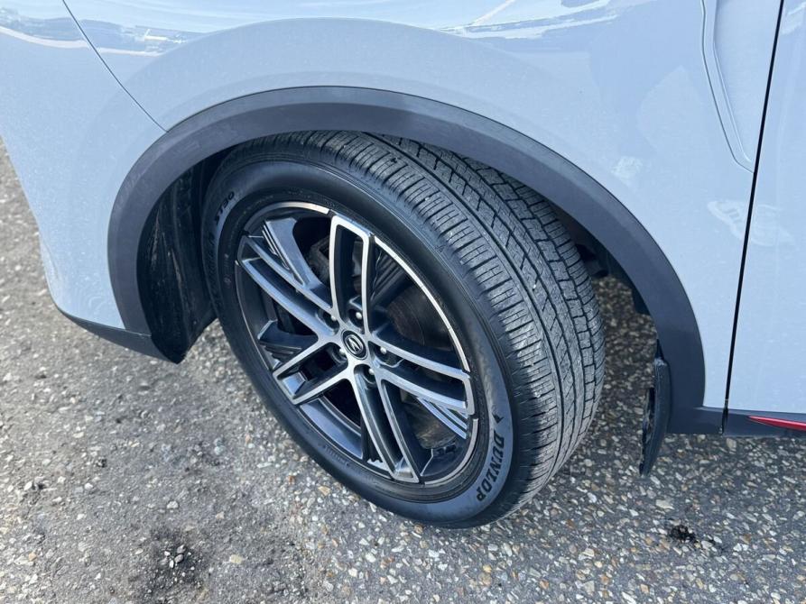 Changan CS55 Plus II Тверь  - изображение 13