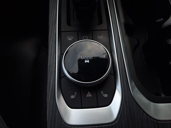Jaecoo J7 I с пробегом 2023 года, цена 2 190 000 рублей, 39500 км, внедорожник, Автокод Объявления
