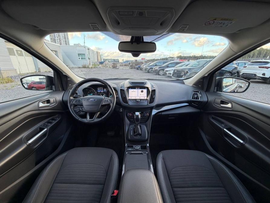 Ford Kuga II Рестайлинг Санкт-Петербург  - изображение 19