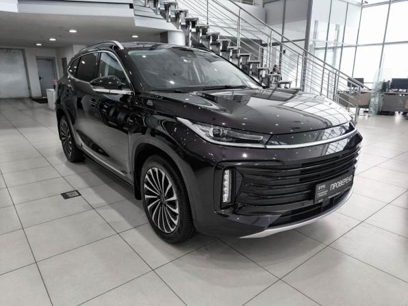 Exeed TXL I Рестайлинг с пробегом 2022 года, цена 2 299 000 рублей, 48169 км, внедорожник, Автокод Объявления
