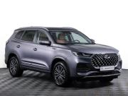 Chery Tiggo 8 Pro Max I Москва  - изображение 31