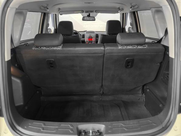 Kia Soul I с пробегом 2010 года, цена 850 000 рублей, 135889 км, хэтчбек, Автокод Объявления