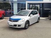 Nissan Tiida I Рестайлинг Москва  - изображение 17