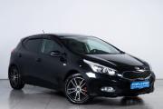 Kia Ceed II Челябинск  - изображение 22