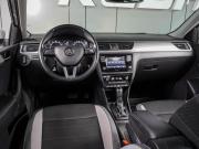 Skoda Rapid I Рестайлинг Воронеж  - изображение 24