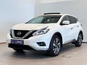 Nissan Murano III (Z52) Волгоград  - изображение 42