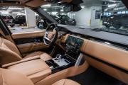 Land Rover Range Rover V Москва  - изображение 55