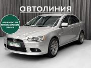 Mitsubishi Lancer X Рестайлинг Красноярск  - изображение 11