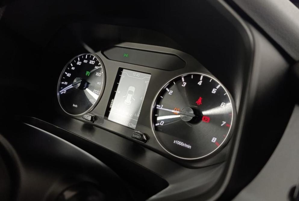 Chery Tiggo 4 Pro I Рестайлинг Волгоград  - изображение 12