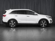 Kia Sorento III Prime Ставрополь  - изображение 29