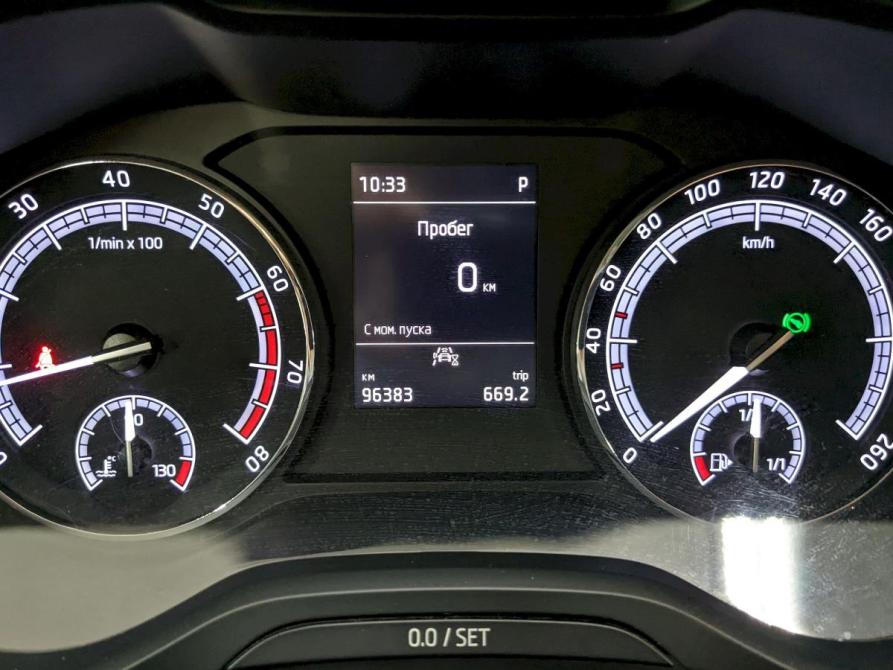 Skoda Kodiaq I Санкт-Петербург  - изображение 26