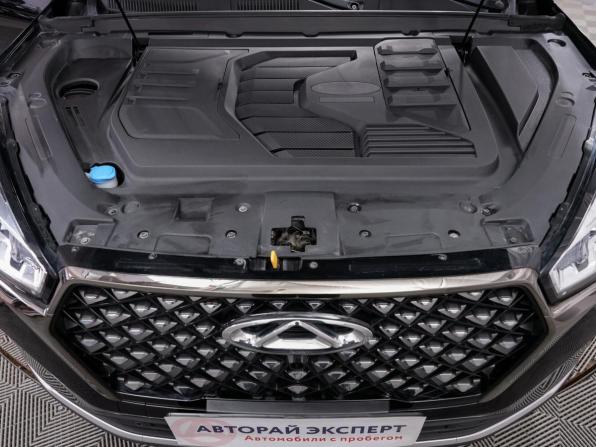 Chery Tiggo 7 Pro Max I с пробегом 2023 года, цена 1 896 000 рублей, 78500 км, внедорожник, Автокод Объявления