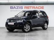 Suzuki Grand Vitara II Рестайлинг Тюмень  - изображение 22